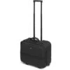 Dicota Business-Trolley Eco Multi Roller Select, Polyester, Mit Laptopfach, Schwarz, 22L 1 Dicota Business-Trolley Eco Multi Roller Select, Polyester, Mit Laptopfach, Schwarz, 22L -Eastpak Shop a8afd7f330459075ab8ec110a53681be2f91531d business trolley dicota eco multi roller scale