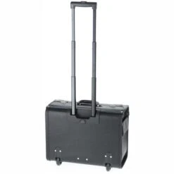 Alassio Pilotenkoffer Silvana 92301, Trolley, Kunstleder, Mit Laptopfach, Schwarz 15 Alassio Pilotenkoffer Silvana 92301, Trolley, Kunstleder, Mit Laptopfach, Schwarz -Eastpak Shop a8b22da987f4e67b1a67870fa8e04424357d3045 pilotenkoffer alassio silvana 92301 trolley