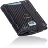 Kronenschein Geldbörse GC-01, Kunstleder, Carbon, Slim Wallet Herren RFID Schutz Kompaktes Münzfach 1 Kronenschein Geldbörse GC-01, Kunstleder, Carbon, Slim Wallet Herren RFID Schutz Kompaktes Münzfach -Eastpak Shop a8cb9886ccd30db47c114a770565459003c9fc27 geldboerse kronenschein gc 01 kunstleder carbon
