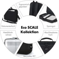 Dicota Laptop-Rucksack Eco Backpack Scale, D31735, Bis 15,6 Zoll / 39,6 Cm, Polyester 13 Dicota Laptop-Rucksack Eco Backpack Scale, D31735, Bis 15,6 Zoll / 39,6 Cm, Polyester -Eastpak Shop a966db8a91550e31752ed59a2093bed65336d049 laptop rucksack dicota eco backpack scale d31735
