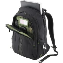 Targus Laptop-Rucksack EcoSpruce, TBB013EU, Bis 15,6 Zoll / 39,6 Cm, Recyceltes PET -Eastpak Shop a99fcfad74e3740991572e74bafa558fd76e8d67 laptop rucksack targus ecospruce tbb013eu