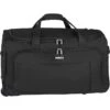 D&N Reisetasche 7713 Bags & More, Mit Rollen, Polyester, Schwarz, 75 Liter, 65cm, Größe L 1 D&N Reisetasche 7713 Bags & More, Mit Rollen, Polyester, Schwarz, 75 Liter, 65cm, Größe L -Eastpak Shop a9e1da6d1f0b1676b1af070a0cc16561424a24c6 reisetasche dundn 7713 travel line mit rollen
