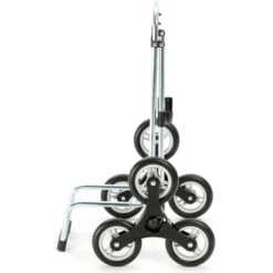 Andersen Einkaufstrolley Scala Shopper, Milla, Treppensteiger, Klappbar, Bis 40 Kg, Schwarz -Eastpak Shop a9f2dec6f9a76f14d683032b256c41aad312b325 einkaufstrolley andersen scala shopper milla