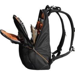 Everki Laptop-Rucksack Glide, EKP129, Bis 17,3 Zoll / 43,94 Cm, Nylon -Eastpak Shop aa163f1047f8218ddf9ac35a0ab4f8593b80b195 laptop rucksack everki glide ekp129