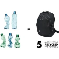 Dicota Laptop-Rucksack Backpack ECO, D30675, Bis 15,6 Zoll / 39,6 Cm, Polyester 11 Dicota Laptop-Rucksack Backpack ECO, D30675, Bis 15,6 Zoll / 39,6 Cm, Polyester -Eastpak Shop aa2a4c473b4ddbd7bf091f843eeaf9e20b2be1b2 laptop rucksack dicota backpack eco d30675