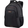 AmericanTourister Laptop-Rucksack At Work, Bis 17,3 Zoll / 43,94 Cm, Polyester, Schwarz
