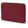 Dicota Laptophülle Skin Base, D31293, Neopren, Rot, Bis 35,8 Cm / 14,1 Zoll 2 Dicota Laptophülle Skin Base, D31293, Neopren, Rot, Bis 35,8 Cm / 14,1 Zoll -Eastpak Shop ab2b368fed86a5a73d10c5942035bb55a720e3cf laptophuelle dicota skin base d31293
