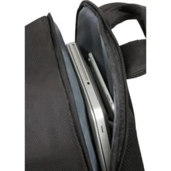 AmericanTourister Laptop-Rucksack Work-E, Bis 17,3 Zoll / 43,94cm, Recyceltes PET -Eastpak Shop ab2eec70402bd2b3841f2510a73ba2080db28052 laptop rucksack americantourister work e