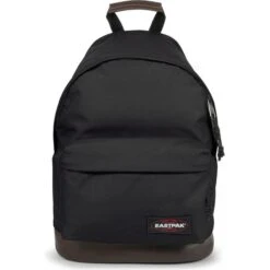 Eastpak Rucksack Wyoming EK0008110081 Black, Schwarz, Polyamid, 24 Liter, 40cm -Eastpak Shop ab4644f2e8cf20fbd68314d254d6ddf6c33b4880 rucksack eastpak wyoming ek0008110081 black
