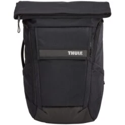 Thule Rucksack Paramount, PARABP2116, Schwarz, Laptopfach, Nylon, 24L, 55cm -Eastpak Shop abc32289535e07a326829c2c6c5054f9f7065709 rucksack thule paramount parabp2116