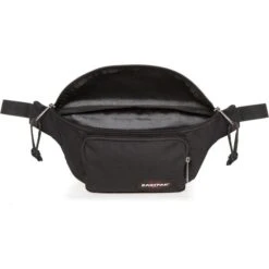Eastpak Gürteltasche Page EK00069E0081 Schwarz, 3 Liter, Breite 27cm, Polyamid 7 Eastpak Gürteltasche Page EK00069E0081 Schwarz, 3 Liter, Breite 27cm, Polyamid -Eastpak Shop ad76417df595540384bb4b9a23c027c40b188b3f guerteltasche eastpak page black
