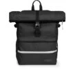 Eastpak Rucksack Maclo BIKE Tarp Black EK0A5BD4O131, Roll-Top, Schwarz, Laptopfach, Polyester, 31L, 56cm 2 Eastpak Rucksack Maclo BIKE Tarp Black EK0A5BD4O131, Roll-Top, Schwarz, Laptopfach, Polyester, 31L, 56cm -Eastpak Shop adb3308e313c165d82cd9a875ce944b901495662 rucksack eastpak maclo bike tarp black roll top