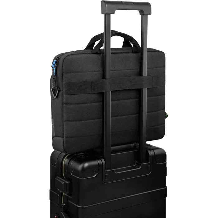Dell Laptoptasche Pro Slim Briefcase 15, PO1520CS, Bis 15 Zoll / 38,1 Cm Laptops, Polyester 6 Dell Laptoptasche Pro Slim Briefcase 15, PO1520CS, Bis 15 Zoll / 38,1 Cm Laptops, Polyester – Bild 4