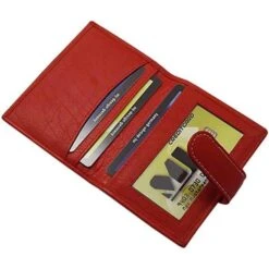 Myledershop Kreditkartenetui XXL 2127, Echt Leder, Weiße Kontrastnaht, Rot 10 Myledershop Kreditkartenetui XXL 2127, Echt Leder, Weiße Kontrastnaht, Rot -Eastpak Shop aee558a01060613f84c4e3eef54a0b9ce804e022 kreditkartenetui mj design germany xxl 2127