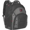 Wenger Laptop-Rucksack Synergy, 600635, Bis 16 Zoll / 40,64 Cm, Polyester -Eastpak Shop af792bdc6d25d7519cc5c56da8a9496387a23a79 laptop rucksack wenger synergy 600635