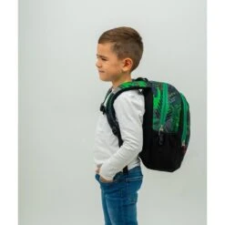Belmil Kinderrucksack Kiddy Plus Tractor 305-4/A, Schwarz / Grün, 3-6 Jahre, 12 Liter, 340g 13 Belmil Kinderrucksack Kiddy Plus Tractor 305-4/A, Schwarz / Grün, 3-6 Jahre, 12 Liter, 340g -Eastpak Shop b1d6bbb3e2fe69899e2be1b2bf9d9fd080de9b53 kinderrucksack belmil kiddy plus tractor 305 4a