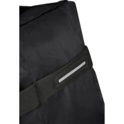 AmericanTourister Reisetasche Urban Track, Mit Rollen, Recyceltes PET, Schwarz, 55L, 55cm, Größe S -Eastpak Shop b20114c0e7675c62c17c8ee3ee4d589f32e267f8 reisetasche americantourister urban track