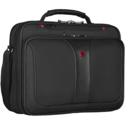 Wenger Laptoptasche Legacy, 600647, Bis 16 Zoll / 40,6 Cm Laptops, Polyester