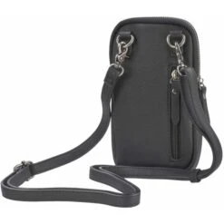 Greenburry Umhängetasche Madl Dasch Traudl, Damen, 5605-39, Kunstleder, 12 X 20 X 2,5cm, New Black 9 Greenburry Umhängetasche Madl Dasch Traudl, Damen, 5605-39, Kunstleder, 12 X 20 X 2,5cm, New Black -Eastpak Shop b2aee612845707f86cf047b880c5937ac56a5295 umhaengetasche greenburry madl dasch traudl damen