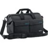 Cullmann Kameratasche Amsterdam Maxima 520, Polyester, Schultergurt, Wasserabweisend, Schwarz -Eastpak Shop b2f9f082bcd106863c357fa77670206997c77736 kameratasche cullmann amsterdam maxima 520