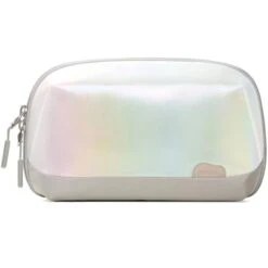 Inateck Kulturbeutel AB03007, 2 Liter, Breite 26cm, Polyester, Aurora