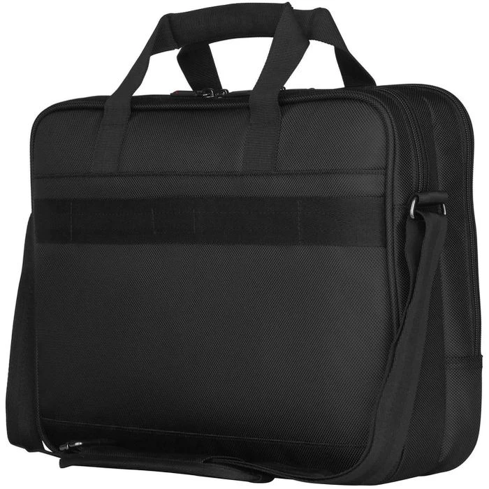 Wenger Laptoptasche Prospectus, 600649, Bis 16 Zoll / 40,6 Cm Laptops, Polyester 5 Wenger Laptoptasche Prospectus, 600649, Bis 16 Zoll / 40,6 Cm Laptops, Polyester – Bild 3