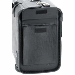 Alassio Pilotenkoffer Silvana 92301, Trolley, Kunstleder, Mit Laptopfach, Schwarz 14 Alassio Pilotenkoffer Silvana 92301, Trolley, Kunstleder, Mit Laptopfach, Schwarz -Eastpak Shop b37d11cb6f1234d0956a7760f3c5ec05f82e553c pilotenkoffer alassio silvana 92301 trolley