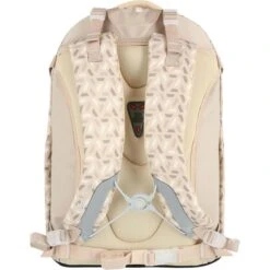 Spirit Schulrucksack Vinero 22, TTS 409115, Für Mädchen, Beige -Eastpak Shop b3fcf70ff0bac81f1b21fc059d97e2dfd8d078d2 schulrucksack spirit vinero 22 tts 409115