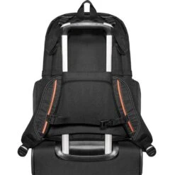 Everki Laptop-Rucksack Atlas, EKP121S15, Bis 15,6 Zoll / 39,6 Cm, Polyester -Eastpak Shop b403af65ce8534b9881e5c4b484cad0e9832119d laptop rucksack everki atlas ekp121s15