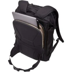 Thule Kamerarucksack TCDK224 Covert DSLR, Laptopfach, Schwarz 11 Thule Kamerarucksack TCDK224 Covert DSLR, Laptopfach, Schwarz -Eastpak Shop b40b6499ce5524701976302a6d66988460d2f903 kamerarucksack thule tcdk224 covert dslr