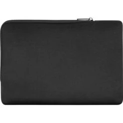 Targus Laptophülle MultiFit EcoSmart, TBS652GL, Polyester, Schwarz, Bis 40,6 Cm / 16 Zoll -Eastpak Shop b40fb547785500166cfa222d37efcd07835d982e laptophuelle targus multifit ecosmart tbs652gl