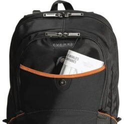 Everki Laptop-Rucksack Glide, EKP129, Bis 17,3 Zoll / 43,94 Cm, Nylon -Eastpak Shop b42a678777f713277b2a763e52f4d20d77f368cd laptop rucksack everki glide ekp129