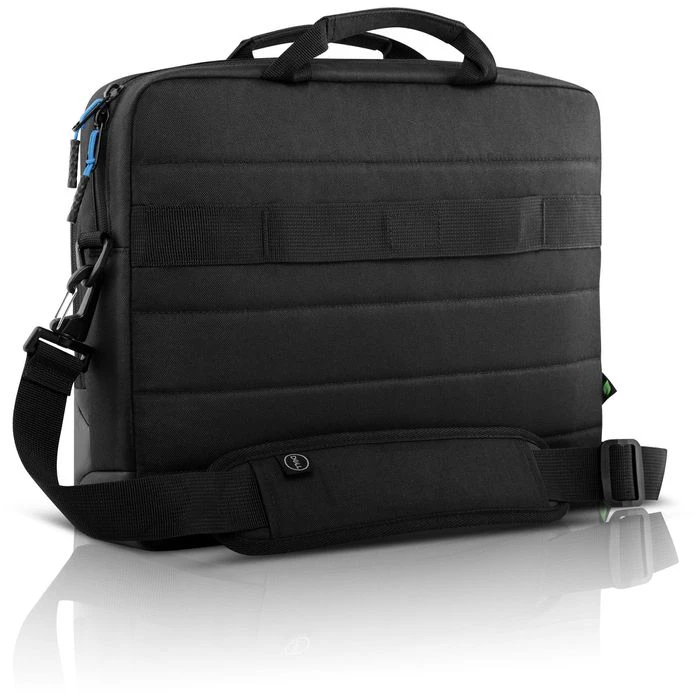 Dell Laptoptasche Pro Slim Briefcase 15, PO1520CS, Bis 15 Zoll / 38,1 Cm Laptops, Polyester 4 Dell Laptoptasche Pro Slim Briefcase 15, PO1520CS, Bis 15 Zoll / 38,1 Cm Laptops, Polyester – Bild 2