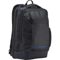 HP Laptop-Rucksack Recycled Series, 5KN28AA, Bis 15,6 Zoll / 39,6 Cm, Polyester