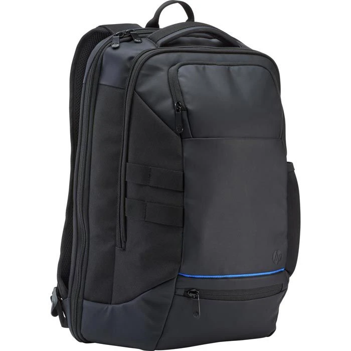 HP Laptop-Rucksack Recycled Series, 5KN28AA, Bis 15,6 Zoll / 39,6 Cm, Polyester 3 HP Laptop-Rucksack Recycled Series, 5KN28AA, Bis 15,6 Zoll / 39,6 Cm, Polyester