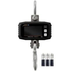 PCE Kranwaage CS1T, Hängewaage, Teilung 100g, Bis 1000kg 9 PCE Kranwaage CS1T, Hängewaage, Teilung 100g, Bis 1000kg -Eastpak Shop b49915cbae7df404b8b6f2312c87ee5e31d6527e kranwaage pce cs1t
