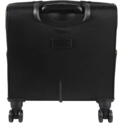 Exacompta Business-Trolley Exactive, 18834E, Polyester, Mit Laptopfach, Schwarz, 46L -Eastpak Shop b4f890f44c15b0df65837b676d86182a16c7b03a business trolley exacompta exactive 18834e