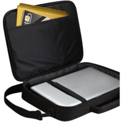 Alternative view of Case Logic® Case-Logic Laptoptasche VNCI217, Bis 17,3 Zoll / 43,9 Cm Laptops, Polyester