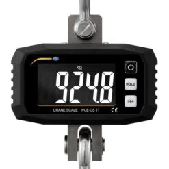 PCE Kranwaage CS1T, Hängewaage, Teilung 100g, Bis 1000kg 8 PCE Kranwaage CS1T, Hängewaage, Teilung 100g, Bis 1000kg -Eastpak Shop b618f3ad0c01b56e22e67136908222738f4e4758 kranwaage pce cs1t