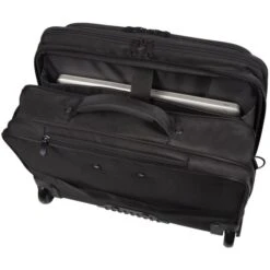 LightPak Business-Trolley RPET 46215, Polyester, Mit Laptopfach, Schwarz, 30L 9 LightPak Business-Trolley RPET 46215, Polyester, Mit Laptopfach, Schwarz, 30L -Eastpak Shop b75829449b9cebba5ff2db51d20212ac19b6c6fb business trolley lightpak rpet 46215