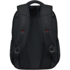AmericanTourister Laptop-Rucksack At Work ECO USB, Bis 15,6 Zoll / 39,6cm, Recyceltes PET -Eastpak Shop b8411c05428323647c7b4dfb344ccfd6c463f51d laptop rucksack americantourister at work eco usb