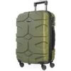 Hauptstadtkoffer Reisekoffer X Kölln, Hartschale, Trolley 4 Rollen, Olivgrün, 50 L, 55cm, Größe S 1 Hauptstadtkoffer Reisekoffer X Kölln, Hartschale, Trolley 4 Rollen, Olivgrün, 50 L, 55cm, Größe S -Eastpak Shop b84cad61f2836984946aa9a09e29cba5a2936374 reisekoffer hauptstadtkoffer x koelln hartschale