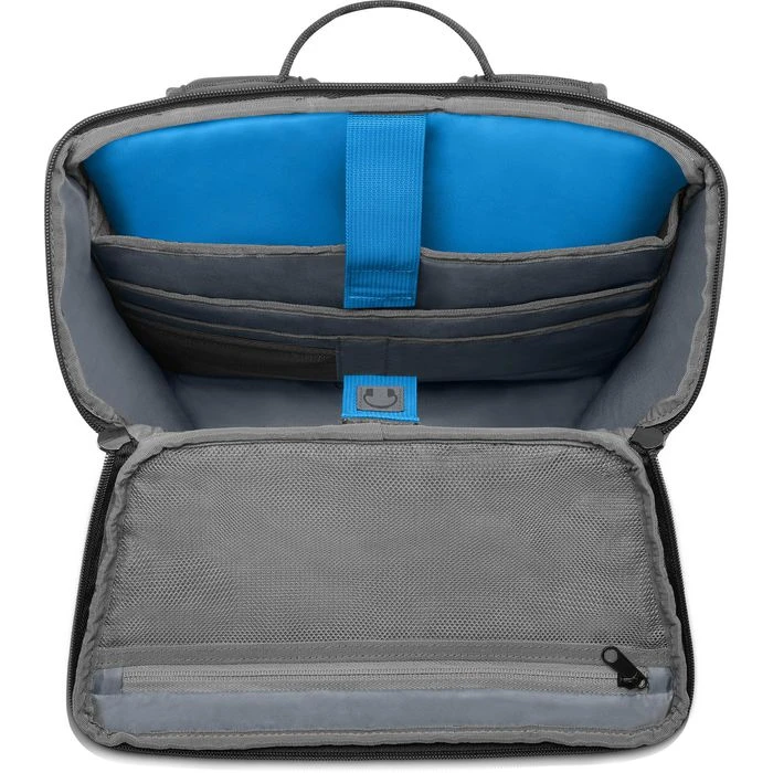 Dell Laptop-Rucksack Gaming 17, GM1720PM, Bis 17 Zoll / 43,18 Cm, Polyester 5 Dell Laptop-Rucksack Gaming 17, GM1720PM, Bis 17 Zoll / 43,18 Cm, Polyester – Bild 3