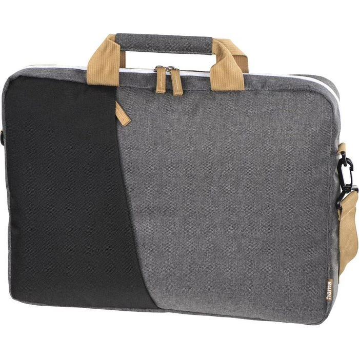 Hama Laptoptasche Florenz, 217116, Bis 15,6 Zoll / 39,6 Cm Laptops, Polyester 3 Hama Laptoptasche Florenz, 217116, Bis 15,6 Zoll / 39,6 Cm Laptops, Polyester