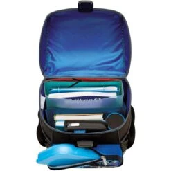 Herlitz Schulranzen Loop Plus CamouCross 50037414, Für Jungen, Schwarz / Blau, 4-teiliges Set 11 Herlitz Schulranzen Loop Plus CamouCross 50037414, Für Jungen, Schwarz / Blau, 4-teiliges Set -Eastpak Shop ba3e351eda75a0e23a3d5b0fec71b77d6928a124 schulranzen herlitz loop plus camoucross 50037414