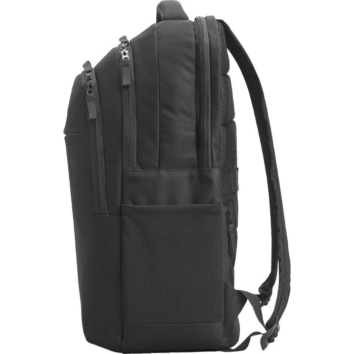 HP Laptop-Rucksack Renew Business, 3E2U5AA, Bis 17,3 Zoll / 43,94 Cm, Polyester 6 HP Laptop-Rucksack Renew Business, 3E2U5AA, Bis 17,3 Zoll / 43,94 Cm, Polyester – Bild 4