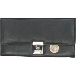 Alassio Kellnerbörse 42063, Schwarz, Echt Leder, 17,5 X 10cm, Klarsichtfach 9 Alassio Kellnerbörse 42063, Schwarz, Echt Leder, 17,5 X 10cm, Klarsichtfach -Eastpak Shop baf874d4c6a4299642e48fc2fc33be1100b6ab08 kellnerboerse alassio 42063 schwarz