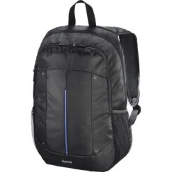 Hama Laptop-Rucksack 2in1 Kapstadt, 216491, Bis 15,6 Zoll / 39,6 Cm, Polyester