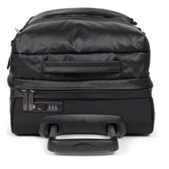 Eastpak Reisekoffer Transit'R S Tarp Weichschale, Trolley, 2 Rollen, Schwarz, 42L, 51cm, Größe S 13 Eastpak Reisekoffer Transit'R S Tarp Weichschale, Trolley, 2 Rollen, Schwarz, 42L, 51cm, Größe S -Eastpak Shop bb88f24cb0deb695617059df4b2a0ca41f04391b reisekoffer eastpak transitr s tarp weichschale