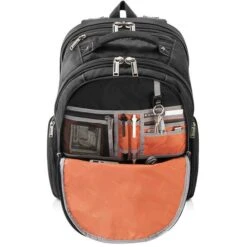 Everki Laptop-Rucksack Atlas, EKP121S15, Bis 15,6 Zoll / 39,6 Cm, Polyester -Eastpak Shop bb92be61ff785ee6c6cac1bb985e37ba9afae89b laptop rucksack everki atlas ekp121s15